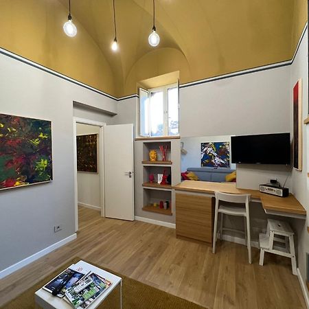 Erasmo 19 Luxury Home 카타니아 외부 사진