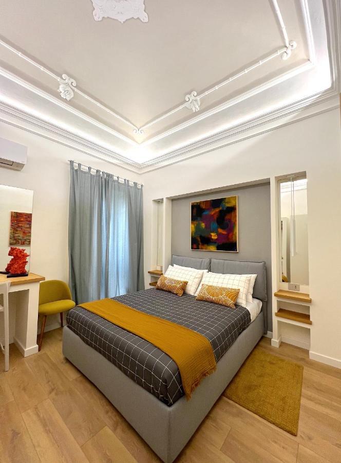Erasmo 19 Luxury Home 카타니아 외부 사진