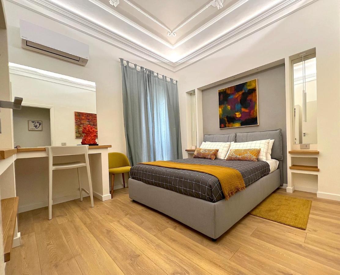 Erasmo 19 Luxury Home 카타니아 외부 사진