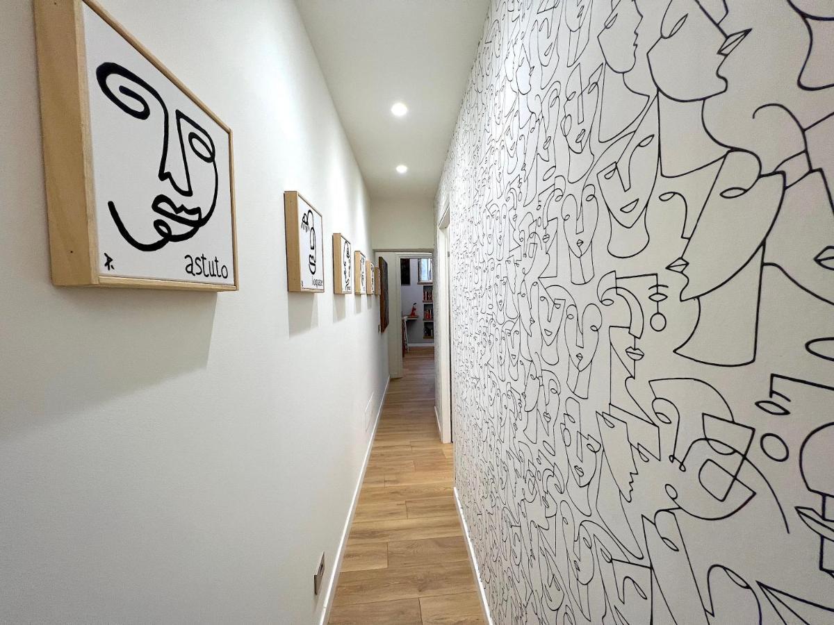 Erasmo 19 Luxury Home 카타니아 외부 사진
