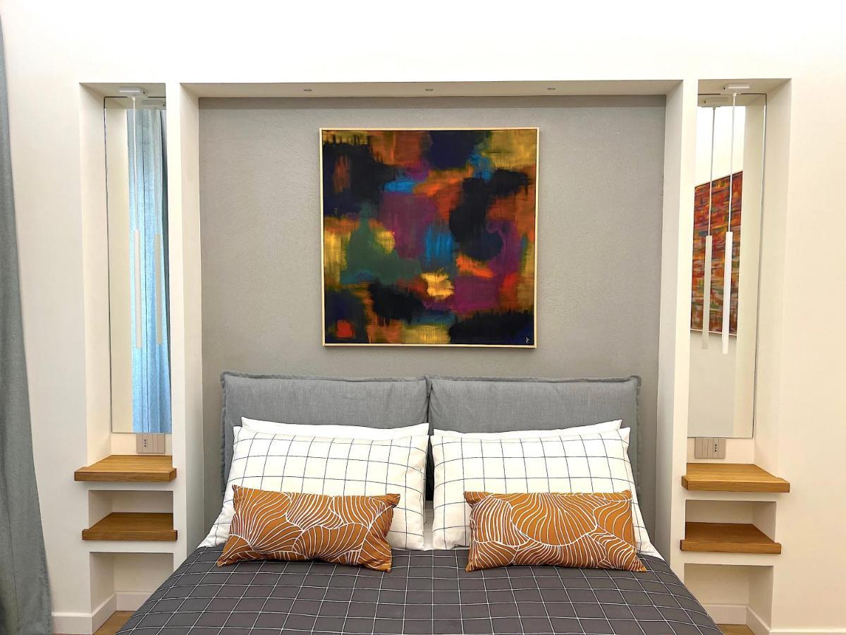 Erasmo 19 Luxury Home 카타니아 외부 사진