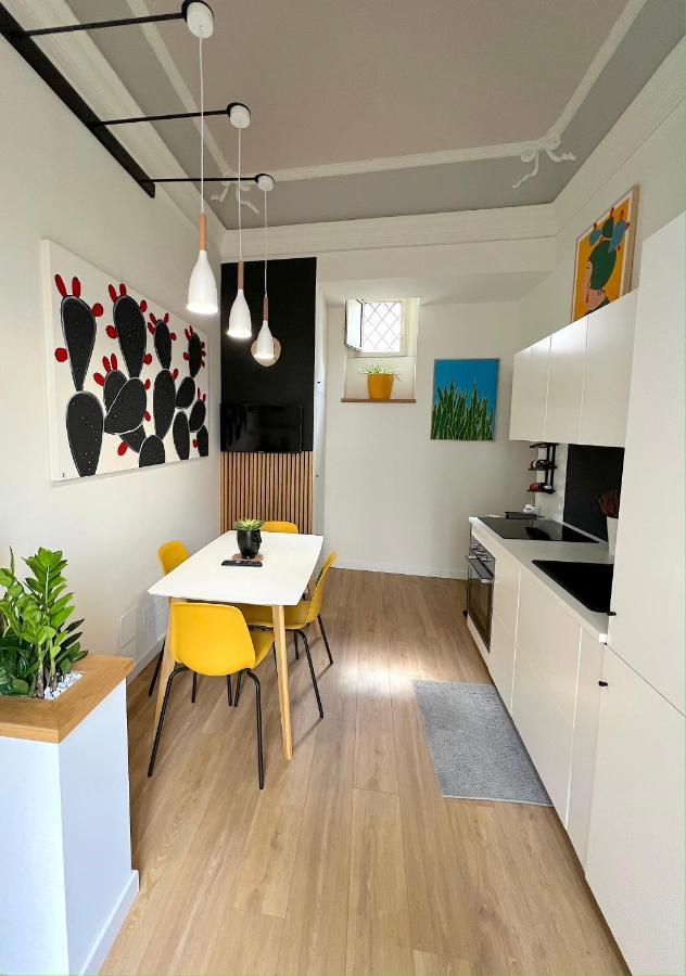 Erasmo 19 Luxury Home 카타니아 외부 사진
