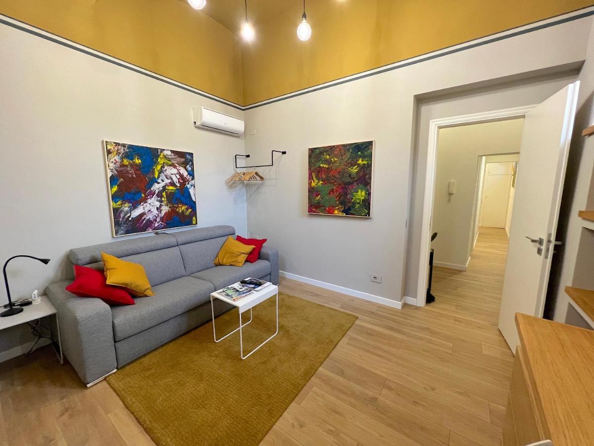 Erasmo 19 Luxury Home 카타니아 외부 사진