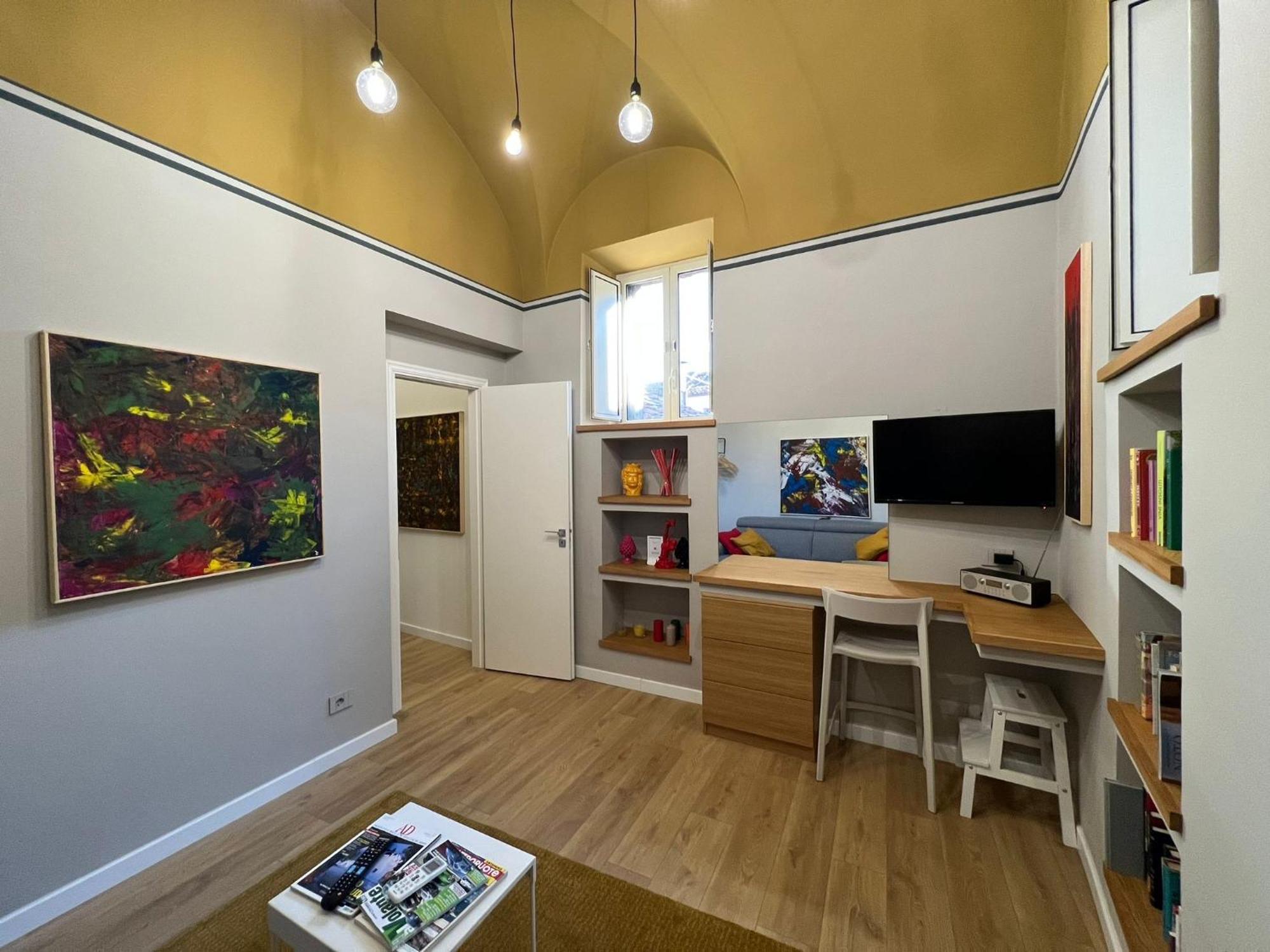 Erasmo 19 Luxury Home 카타니아 외부 사진