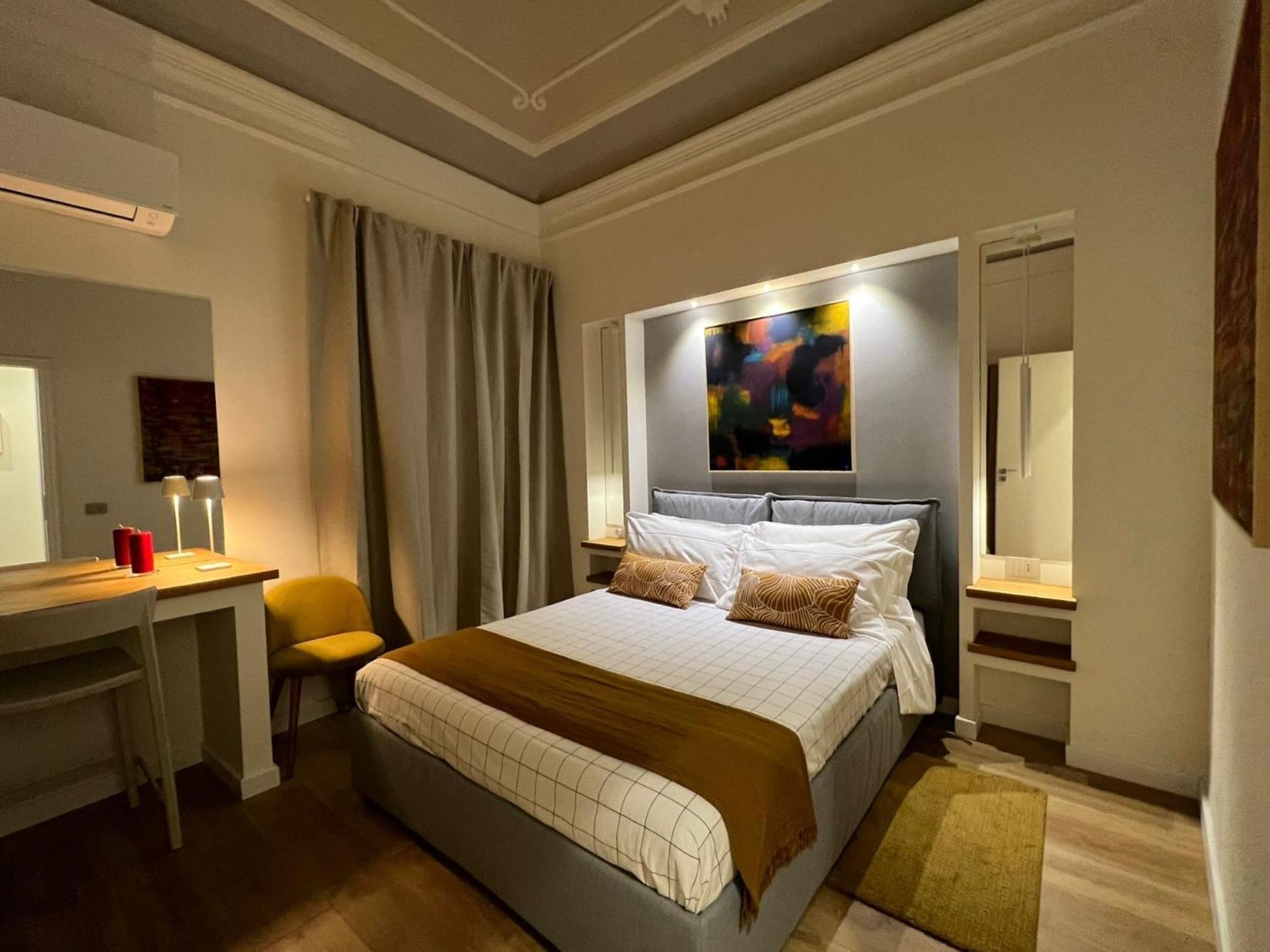 Erasmo 19 Luxury Home 카타니아 외부 사진