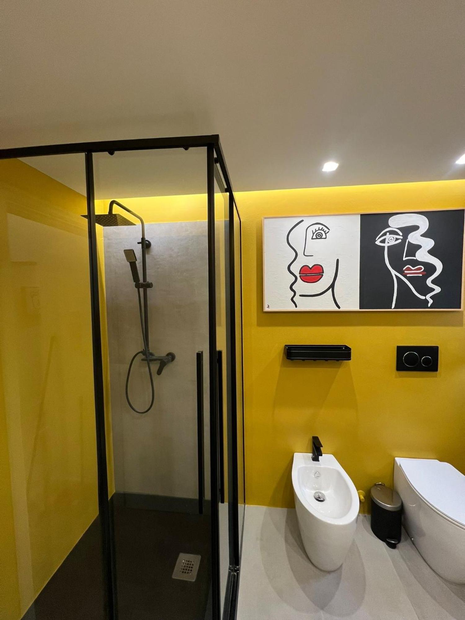 Erasmo 19 Luxury Home 카타니아 외부 사진