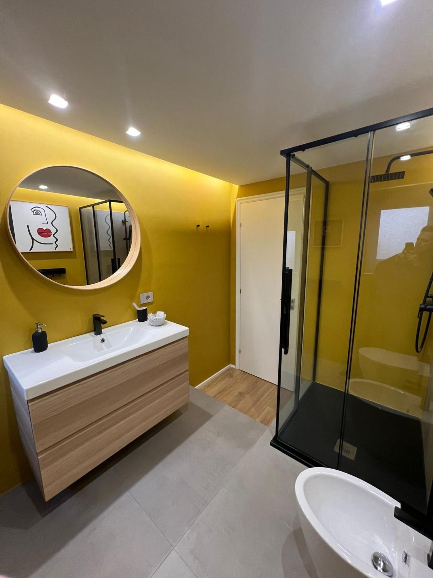 Erasmo 19 Luxury Home 카타니아 외부 사진